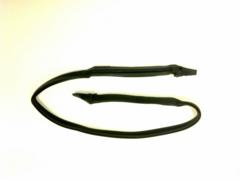 84-96 Corvette C4 Rear Roof Weather Strip Reproduction